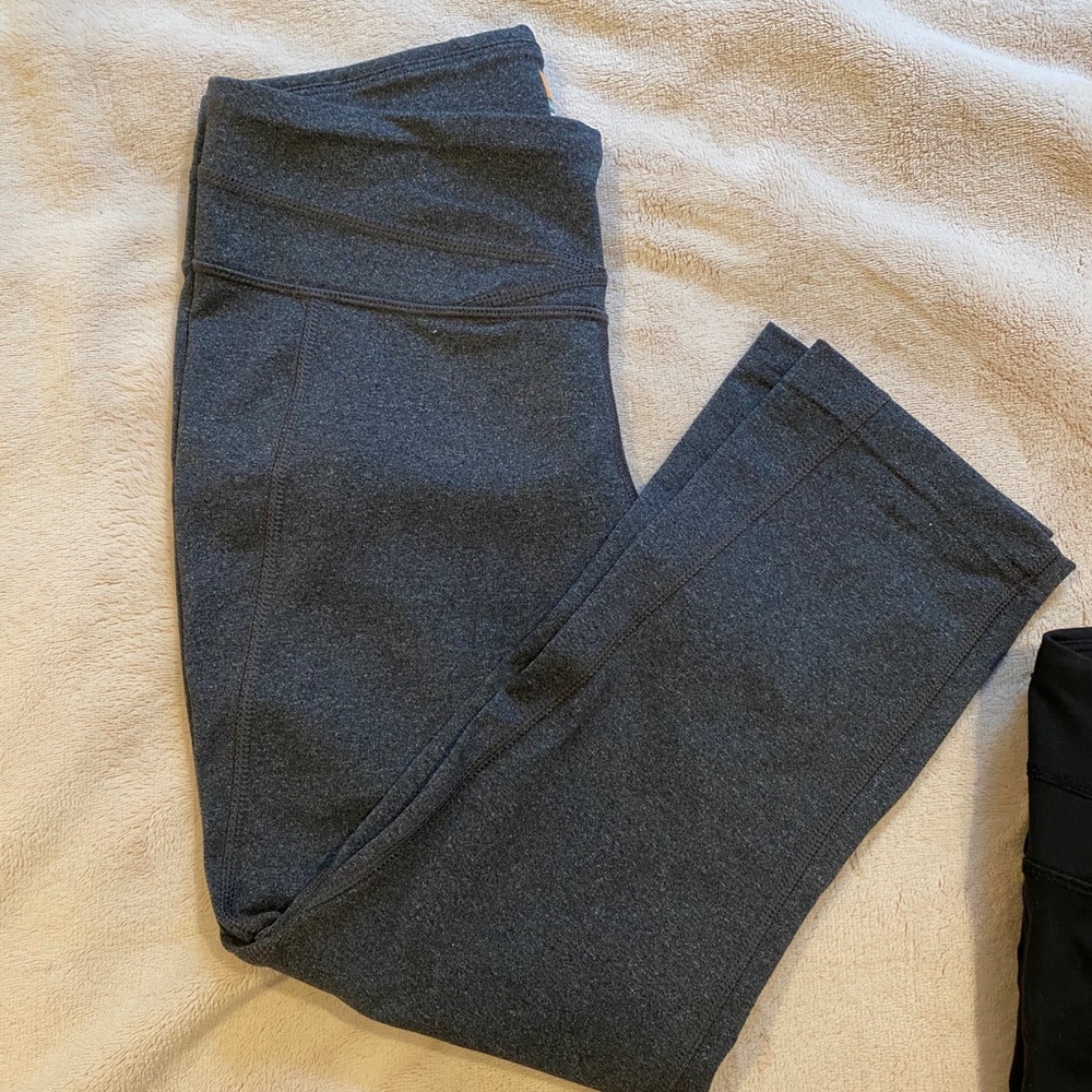 Lucy gray leggings small